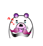 Mr. Baoya（個別スタンプ：37）