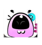Mr. Baoya（個別スタンプ：38）