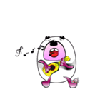 Mr. Baoya（個別スタンプ：39）