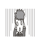 オットからツマへ（個別スタンプ：20）