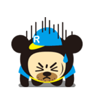Rock Shooter's Life（個別スタンプ：16）