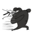はやいどうぶつ（個別スタンプ：13）