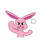 うさぎのロロ（個別スタンプ：31）