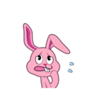 うさぎのロロ（個別スタンプ：37）
