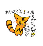 舞台人の為のスタンプ【役者用】（個別スタンプ：28）