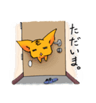 舞台人の為のスタンプ【役者用】（個別スタンプ：33）