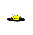 Rock'n'Arrow（個別スタンプ：5）