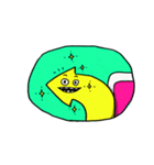 Rock'n'Arrow（個別スタンプ：24）