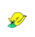 Rock'n'Arrow（個別スタンプ：35）