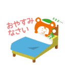 ボブ＆サム（個別スタンプ：23）