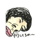 キュートな男の子の日常スタンプ（個別スタンプ：31）
