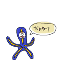 着ぐるみBoys（個別スタンプ：29）