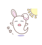 Spirit of Rabbit（個別スタンプ：1）