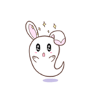 Spirit of Rabbit（個別スタンプ：5）