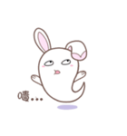 Spirit of Rabbit（個別スタンプ：8）