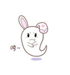 Spirit of Rabbit（個別スタンプ：12）