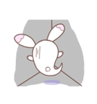 Spirit of Rabbit（個別スタンプ：28）