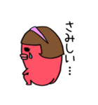 博多明太子 Mr.MENTAMAN（個別スタンプ：4）