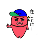 博多明太子 Mr.MENTAMAN（個別スタンプ：30）