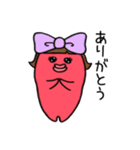 博多明太子 Mr.MENTAMAN（個別スタンプ：33）