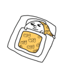 Eggマン（個別スタンプ：1）