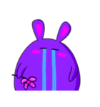 Amethyst Rabbit（個別スタンプ：12）