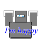 V-1（個別スタンプ：2）