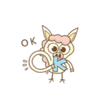 Pig Machi is coming（個別スタンプ：3）