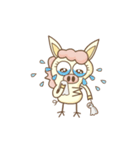 Pig Machi is coming（個別スタンプ：22）