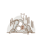 Pig Machi is coming（個別スタンプ：23）