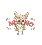 Pig Machi is coming（個別スタンプ：24）