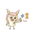 Pig Machi is coming（個別スタンプ：38）