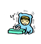 赤ちゃんかもしれない（個別スタンプ：20）