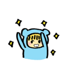 赤ちゃんかもしれない（個別スタンプ：33）