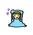 赤ちゃんかもしれない（個別スタンプ：35）
