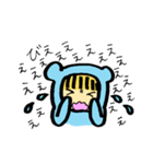 赤ちゃんかもしれない（個別スタンプ：36）