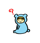 赤ちゃんかもしれない（個別スタンプ：38）