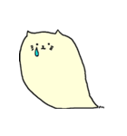 ねこのかたまり（個別スタンプ：26）