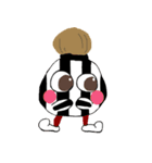 cocoa milk（個別スタンプ：23）