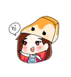 Dubbie（個別スタンプ：1）