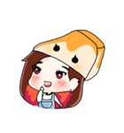 Dubbie（個別スタンプ：2）