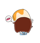 Dubbie（個別スタンプ：3）