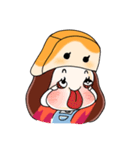 Dubbie（個別スタンプ：4）