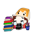 Dubbie（個別スタンプ：5）