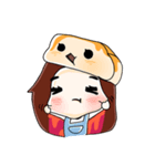 Dubbie（個別スタンプ：6）