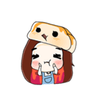 Dubbie（個別スタンプ：7）