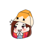 Dubbie（個別スタンプ：8）