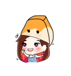 Dubbie（個別スタンプ：9）
