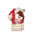 Dubbie（個別スタンプ：10）