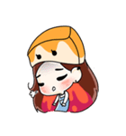 Dubbie（個別スタンプ：11）